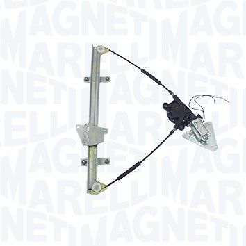 MAGNETI MARELLI Fensterheber