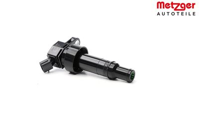 ZüNDSPULE METZGER AUTOTEILE 0880543 6