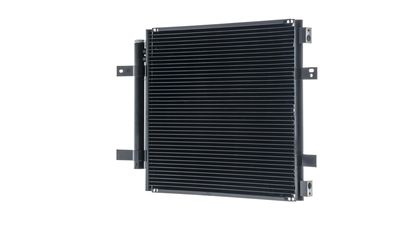 CONDENSATOR CLIMATIZARE MAHLE AC362000S 15