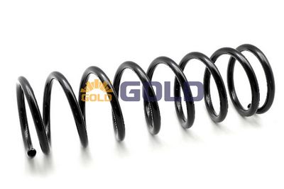 Пружина ходовой части JAPANPARTS GZJ5310A для FORD MAVERICK