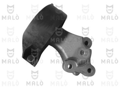 AKRON-MALÒ 180994 Подушка двигателя для DACIA LOGAN II