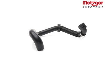 KüHLERSCHLAUCH METZGER AUTOTEILE 2422410 33