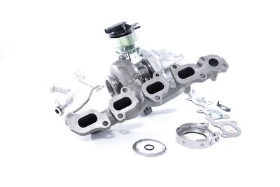 LADER AUFLADUNG BTS Turbo T981456 23