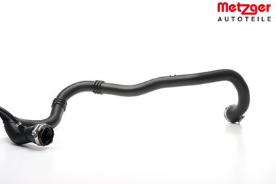 LADELUFTSCHLAUCH METZGER AUTOTEILE 2400959 18