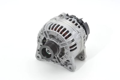 BOSCH ELEKTROS DALYS GENERATORIAI