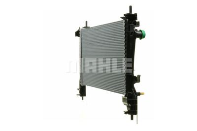 RADIATOR RACIRE MOTOR MAHLE CR1131000P 35