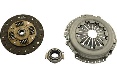 Clutch Kit CP-1180