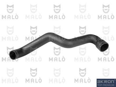 AKRON-MALÒ 14947A Воздушный патрубок  для FIAT PUNTO (188_) 1.9 JTD
