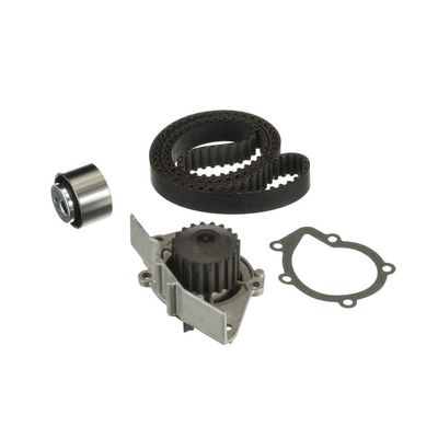 SET POMPA APA + CUREA DINTATA GATES KP15413XS 42