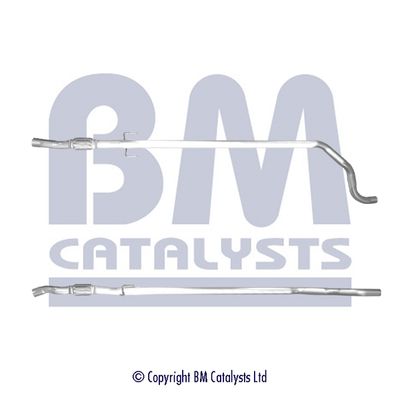 BM CATS Connecting Pipe BM50760