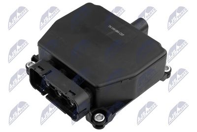 SUPAPă COMANDă AER (AER ASPIRAțIE)