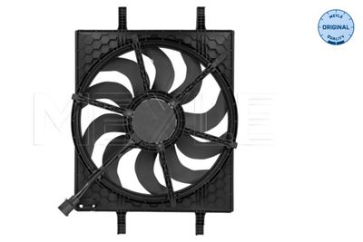 VENTILATOR RADIATOR MEYLE 1002360058 1