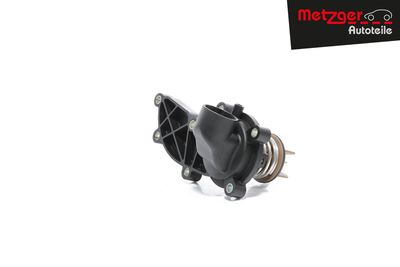 THERMOSTAT KüHLMITTEL METZGER AUTOTEILE 4006321 7