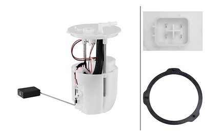 HELLA Kraftstoff-Fördereinheit