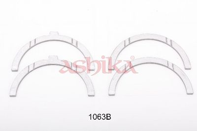 ASHIKA Distanzscheibe, Kurbelwelle