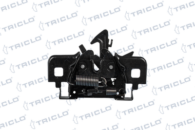 заключващ механизъм на капак на двигателя TRICLO 135090