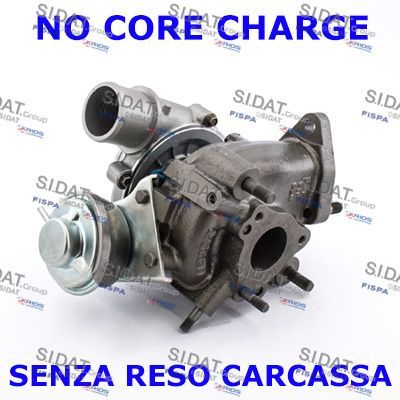 AUTOTEAM D9037R Турбина для TOYOTA RAV 4 II (_A2_) 2.0 D 4WD (CLA20_, CLA21_) AUTOTEAM D9037R Турбина для TOYOTA RAV 4 II (_A2_) 2.0 D 4WD (CLA20_, CLA21_)