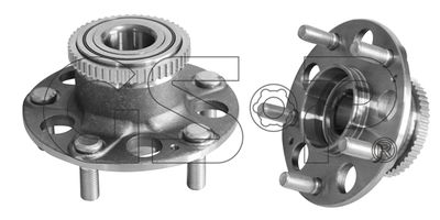 GSP 9230156 Подшипник ступицы  для HONDA INTEGRA (Хонда Интегра)