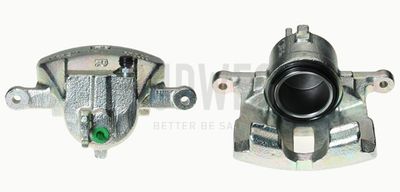 Brake Caliper 342815