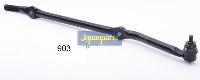 JAPANPARTS Skersinės vairo trauklės galas
