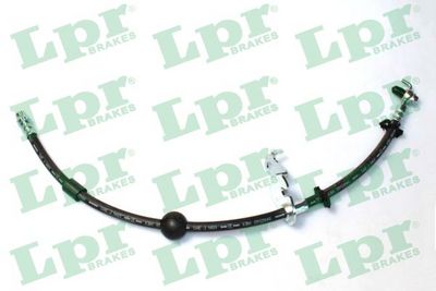 спирачен маркуч LPR 6T49322