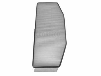 Filtr, vzduch v interiéru CORTECO 21651919