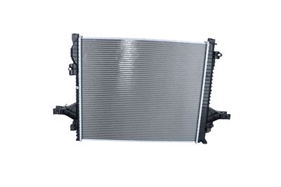 KüHLER MOTORKüHLUNG NRF 58356 25