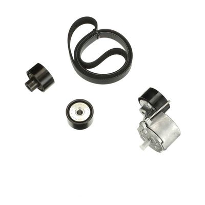 KEILRIPPENRIEMENSATZ GATES K016PK1340 64