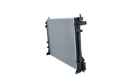 RADIATOR RACIRE MOTOR NRF 59316 31