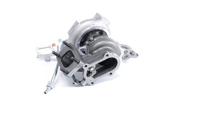 LADER AUFLADUNG BTS Turbo T981469 17