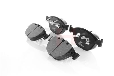SET PLACUTE FRANA FRANA DISC GH GH410311 50