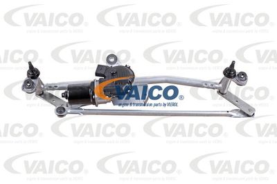 VAICO V10-6776 Двигун склоочисника 