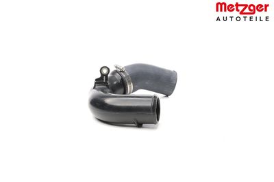 LADELUFTSCHLAUCH METZGER AUTOTEILE 2401382 28