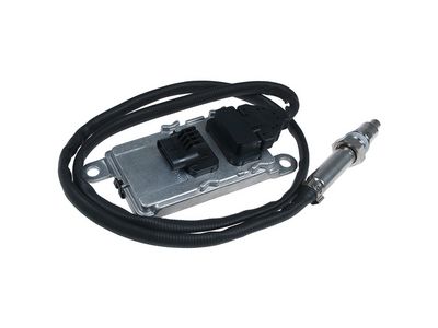 AS-PL NOx-Sensor, Harnstoffeinspritzung