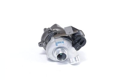 LADER AUFLADUNG BTS Turbo T914106 36