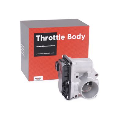 корпус на дроселовата клапа STARK SKTB-0430069
