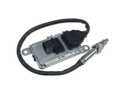 AS-PL NOx-Sensor, Harnstoffeinspritzung
