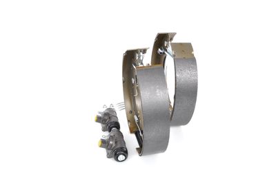 SET SABOTI FRANA BOSCH 0204114044 9