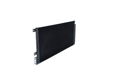 CONDENSATOR CLIMATIZARE NRF 350067 41