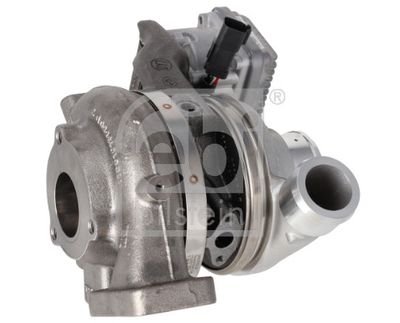 Lader, ladesystem FEBI BILSTEIN 189444