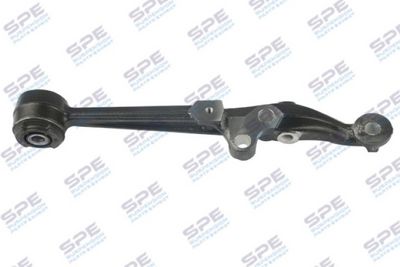 носач, окачване на колелата TEKNOROT LX-398