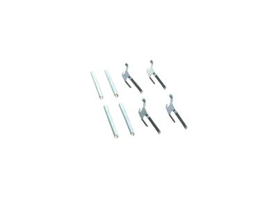 SET ACCESORII PLACUTE FRANA BOSCH 1987474604 10