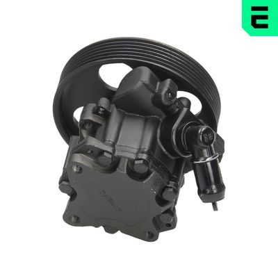 HYDRAULIKPUMPE LENKUNG OPTIMAL HP813 2