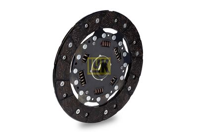 Clutch Disc 322 0215 10