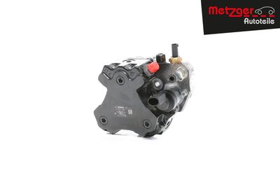 HOCHDRUCKPUMPE METZGER AUTOTEILE 0830132 24