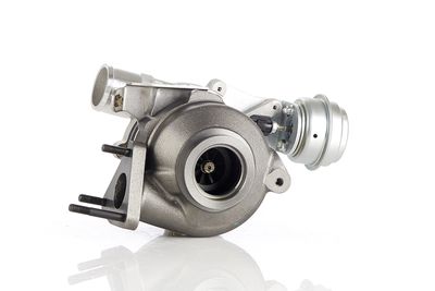 COMPRESOR SISTEM DE SUPRAALIMENTARE NISSENS 93114 23