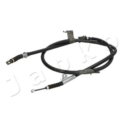Тросик, cтояночный тормоз JAPKO 131167L для NISSAN MAXIMA
