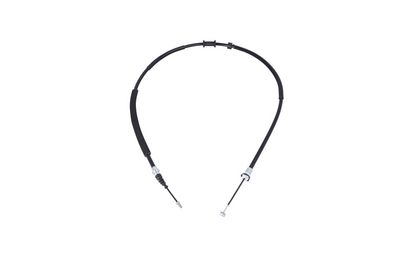 CABLU FRANA DE PARCARE