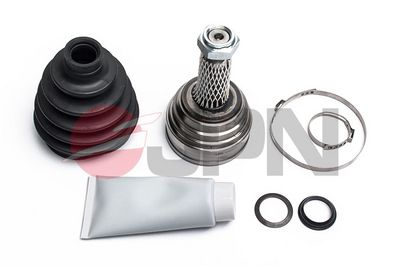 Jungčių komplektas, kardaninis velenas