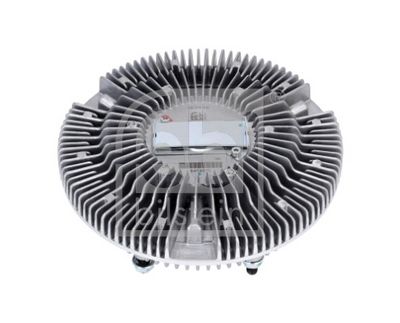 FEBI BILSTEIN Kupplung, Kühlerlüfter